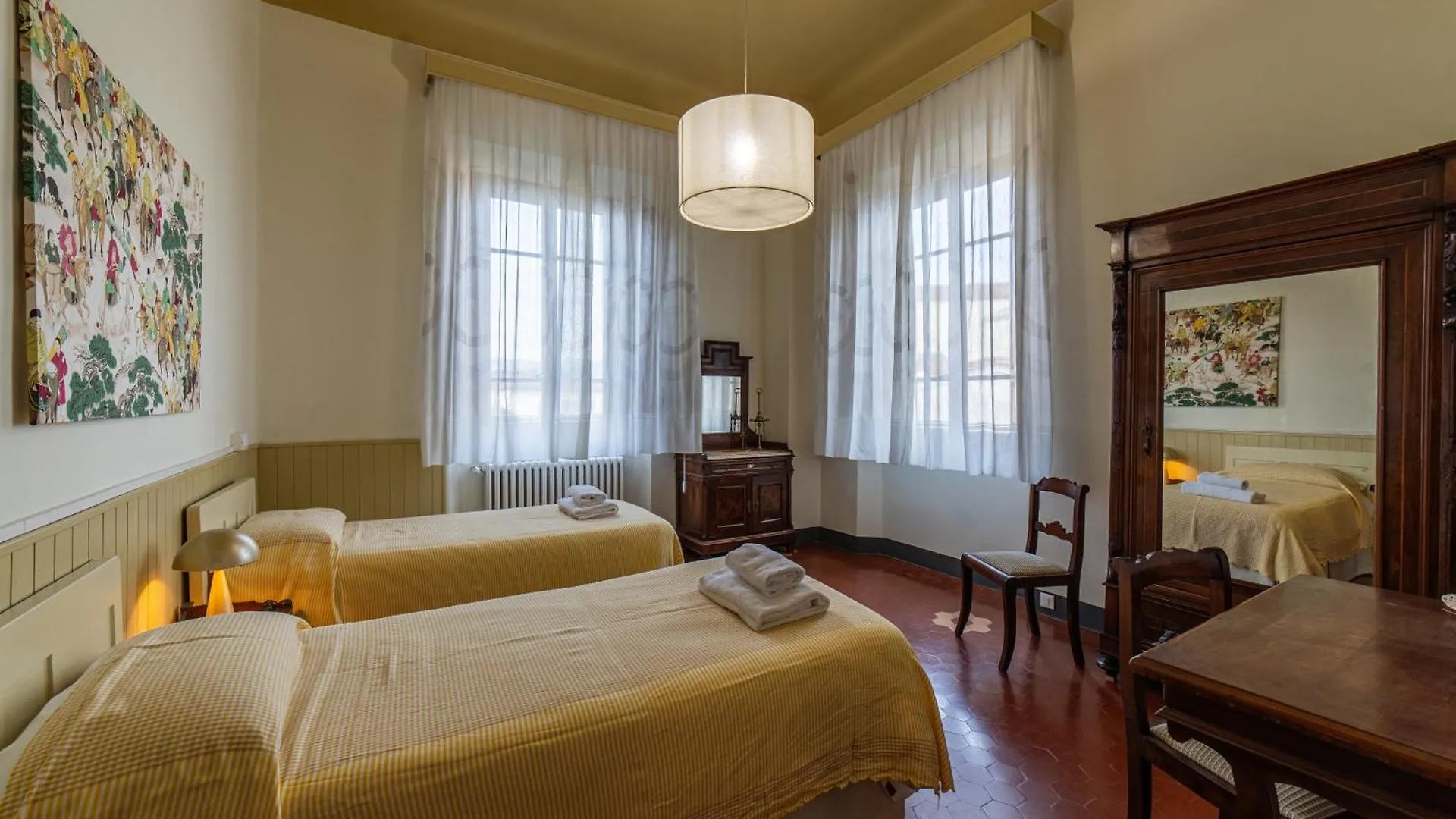 Martini'S Villa 卢卡