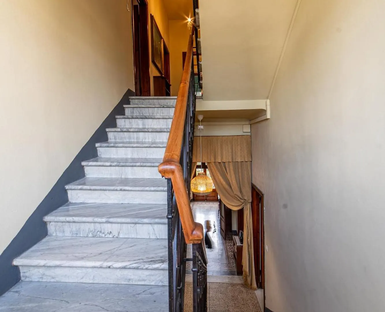 Martini'S Villa 卢卡
