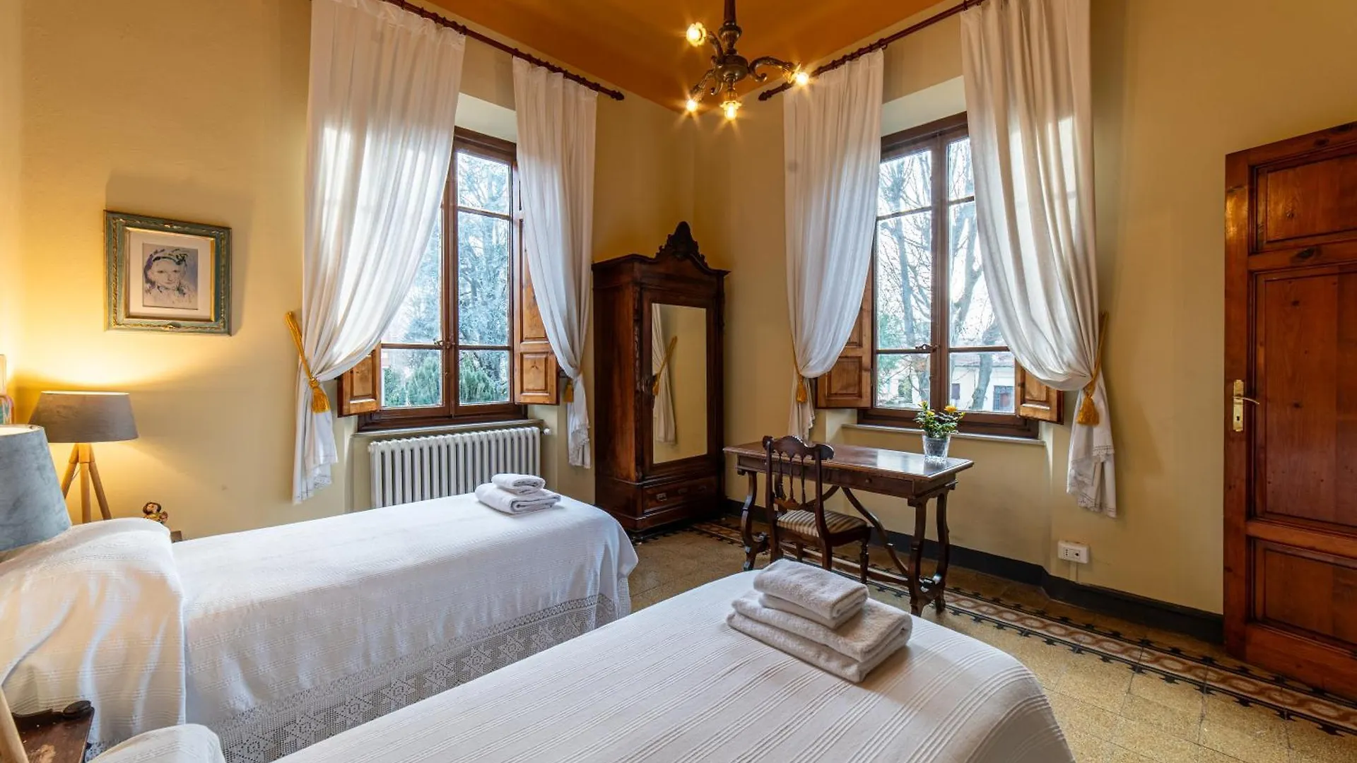 Martini'S Villa 卢卡 意大利