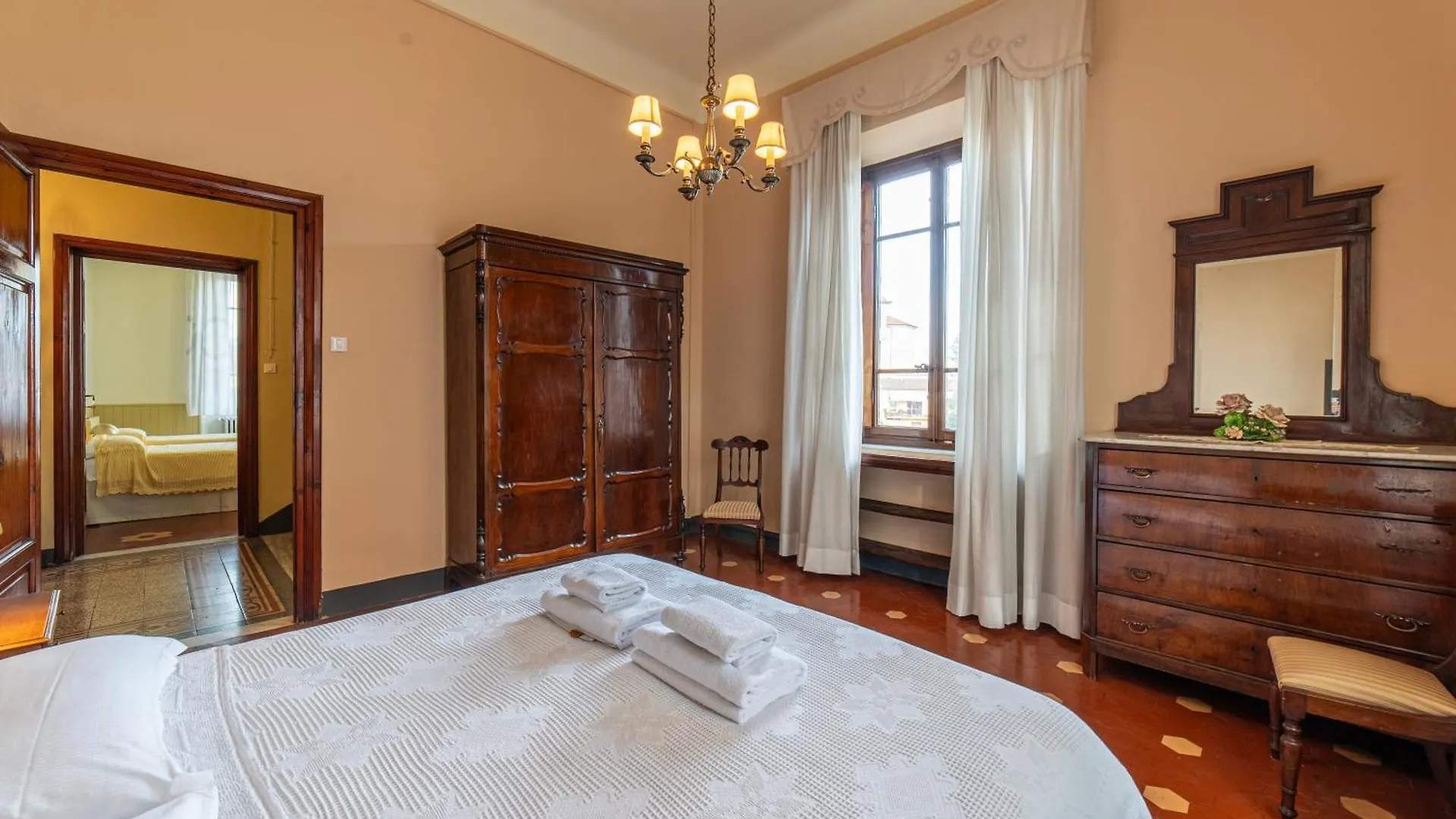Martini'S Villa 卢卡
