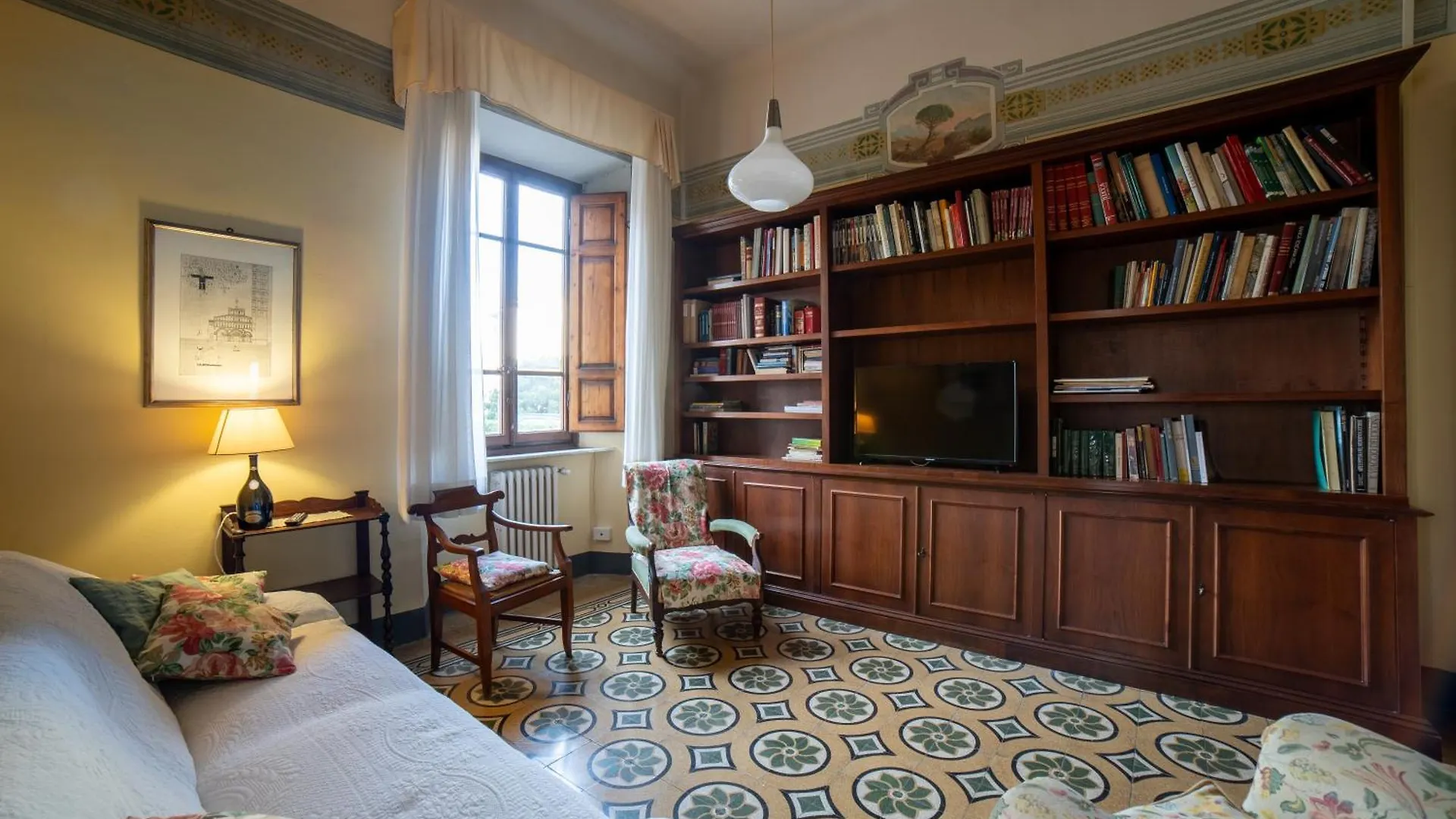 Martini'S Villa 卢卡
