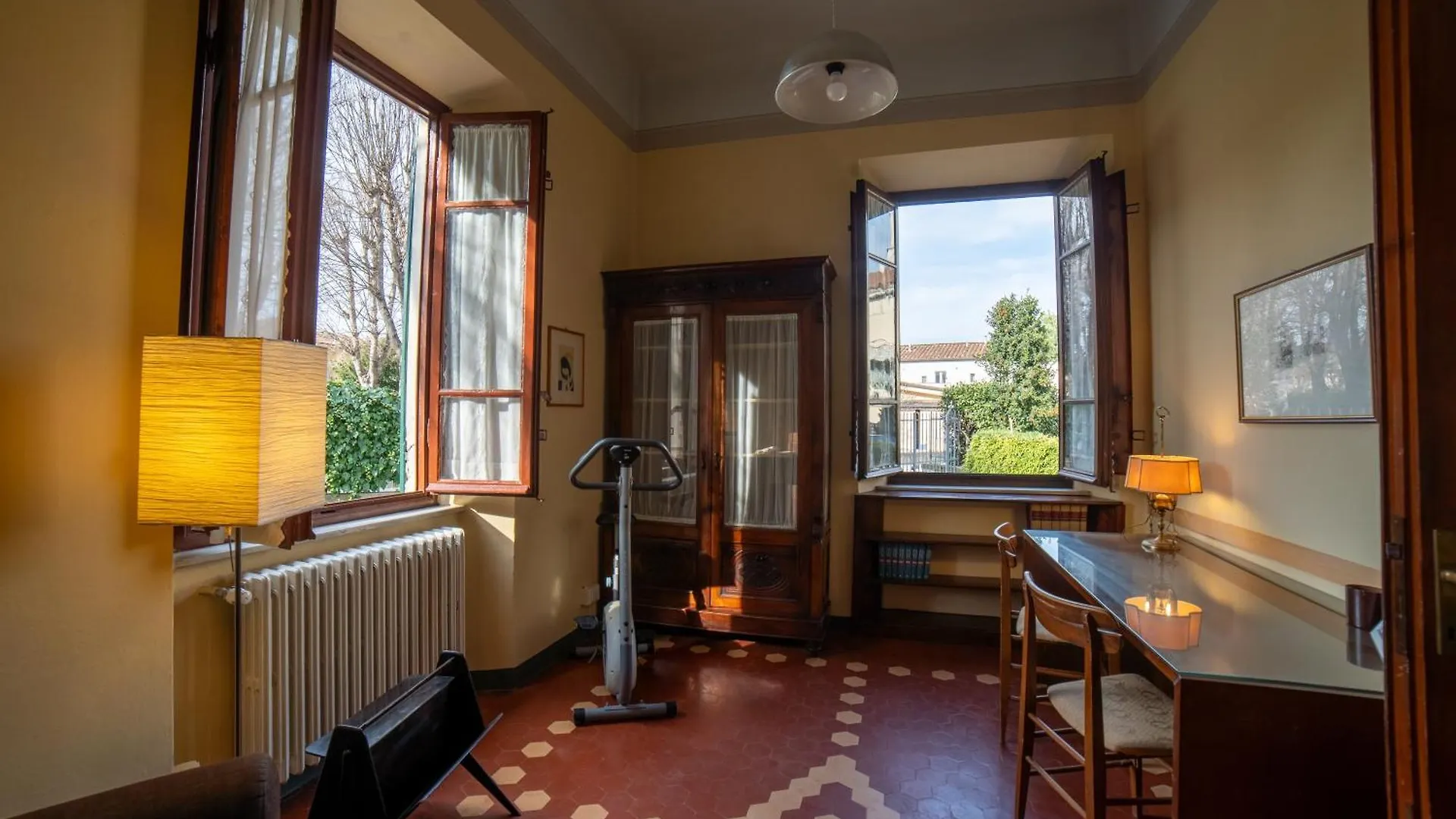 Martini'S Villa 卢卡