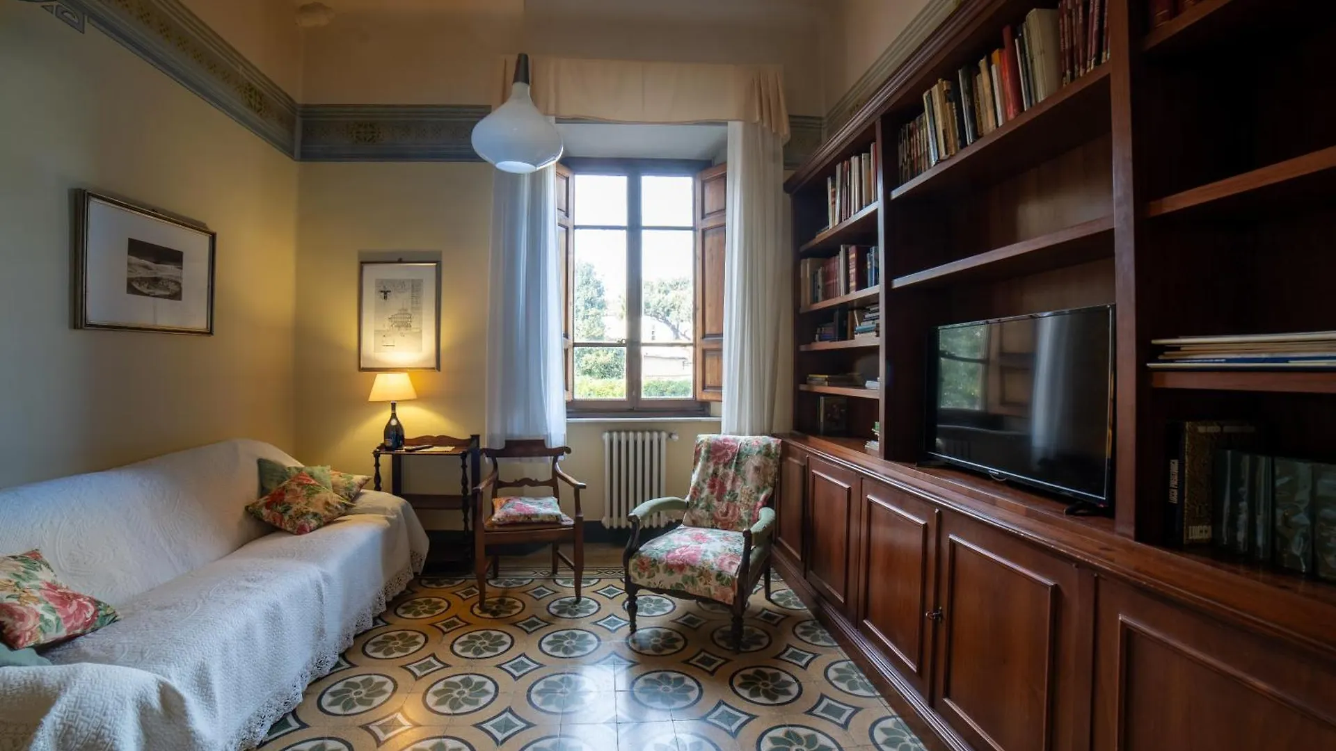 Martini'S Villa 卢卡